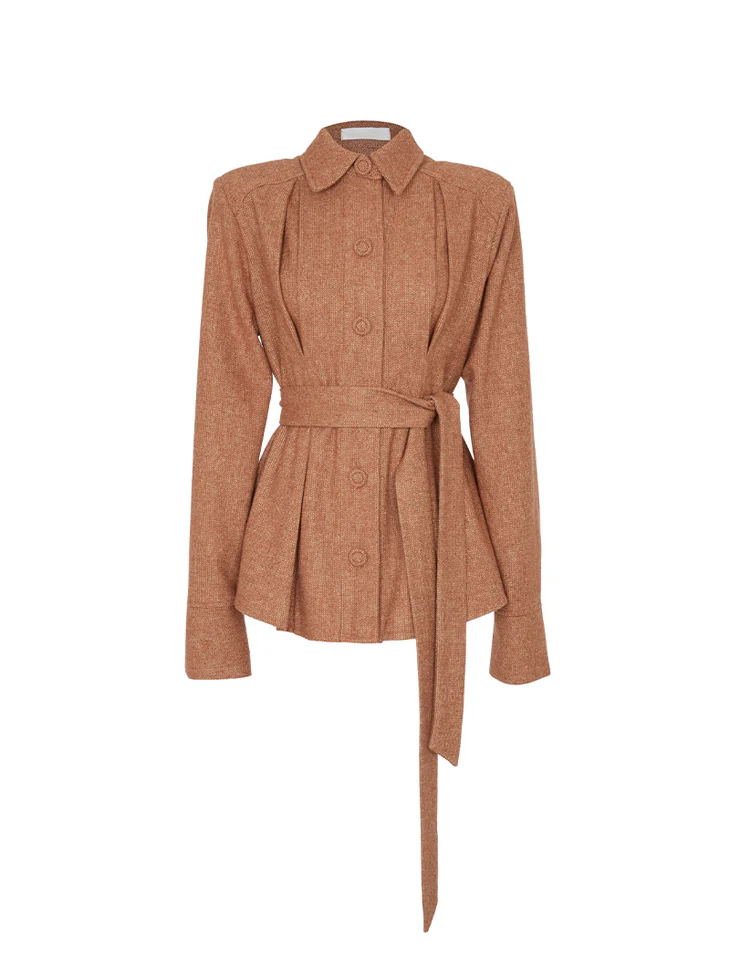 S832 Wool Shirts