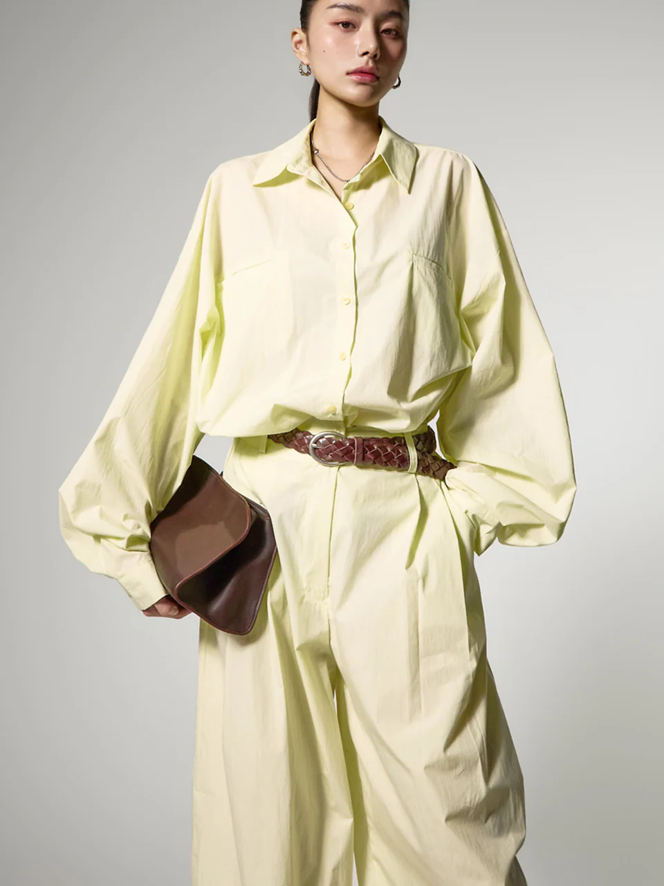 S862 Pocket Shirts
