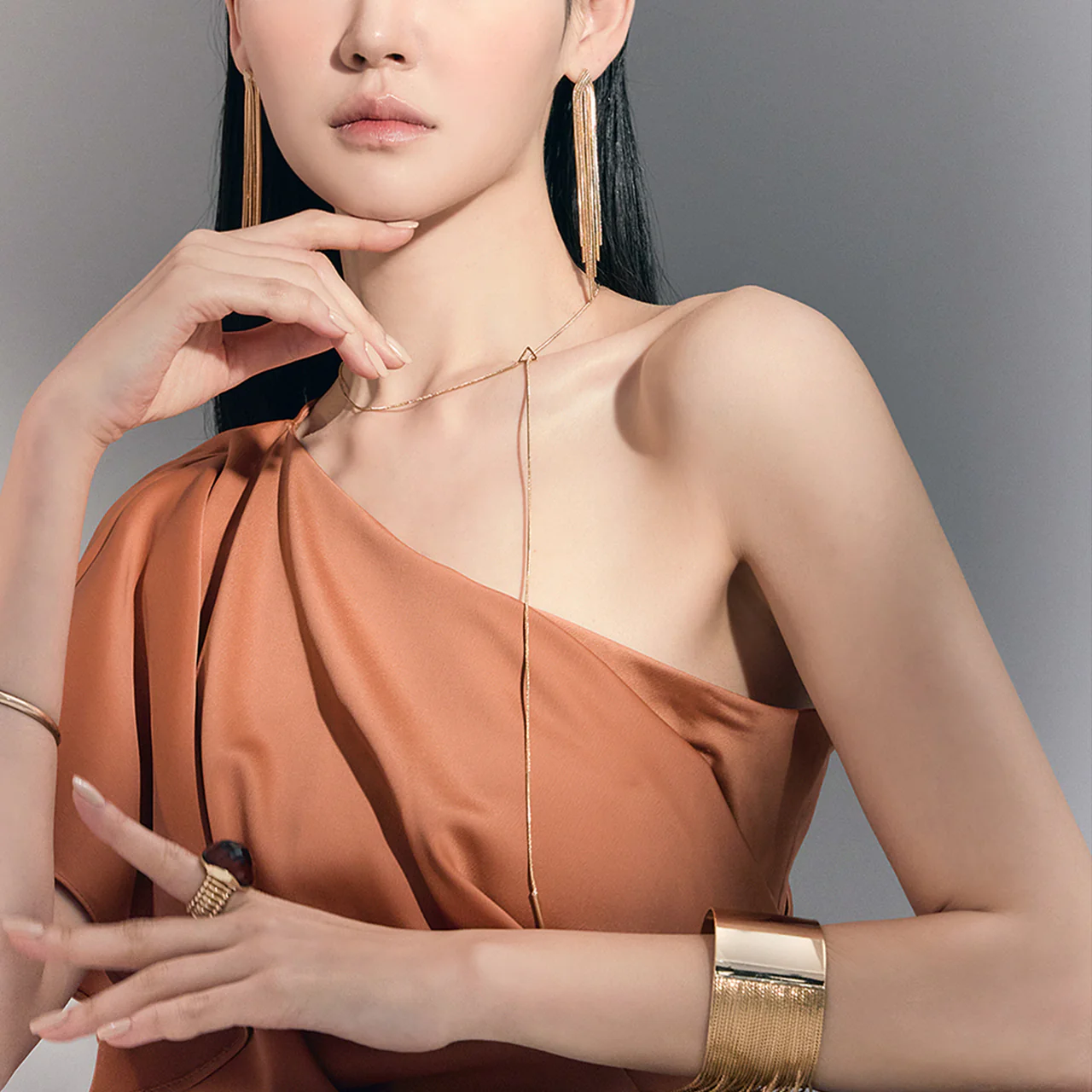 SDAJ-018 Necklace - Image 2