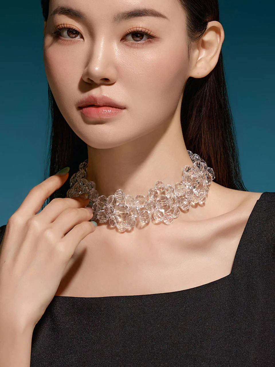 SDAJ-060 Necklace
