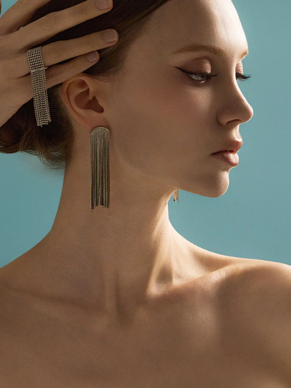 SDAJ-067 Earring