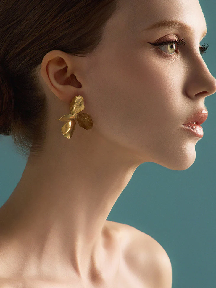 SDAJ-071 Earring