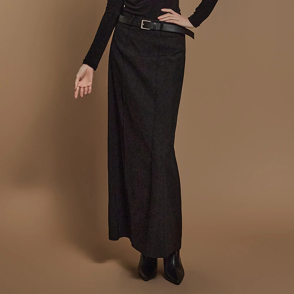 SK2839 Low Waist Skirt - Image 2