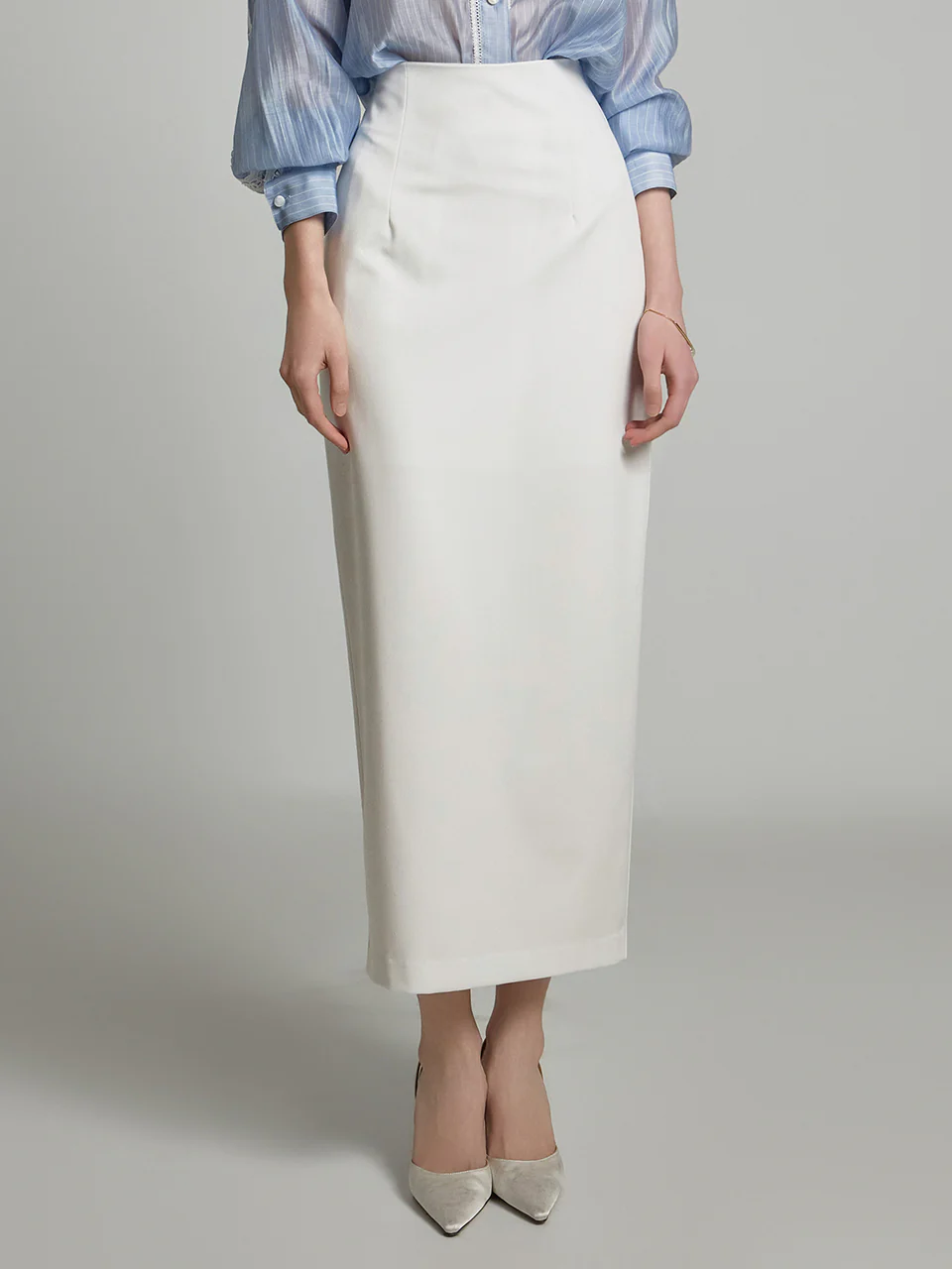 SK2968 Pencil Skirt