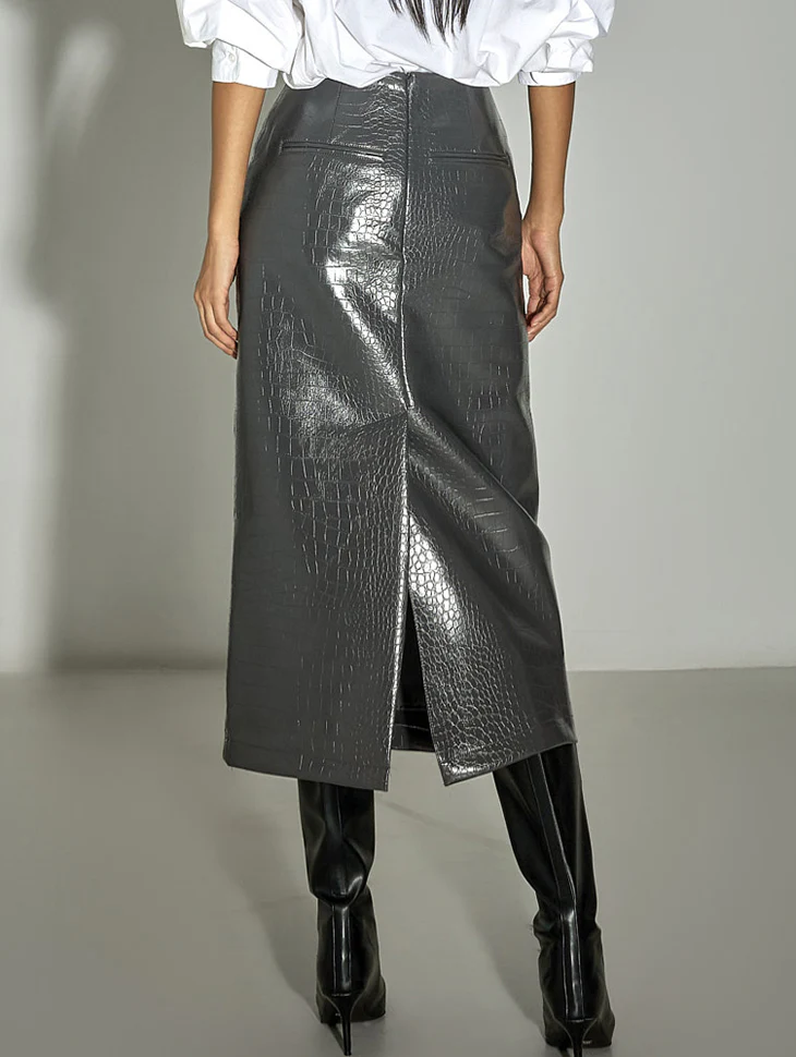 SK3044 Pencil Skirt