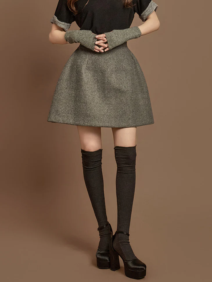 SK3127 Mini Skirt