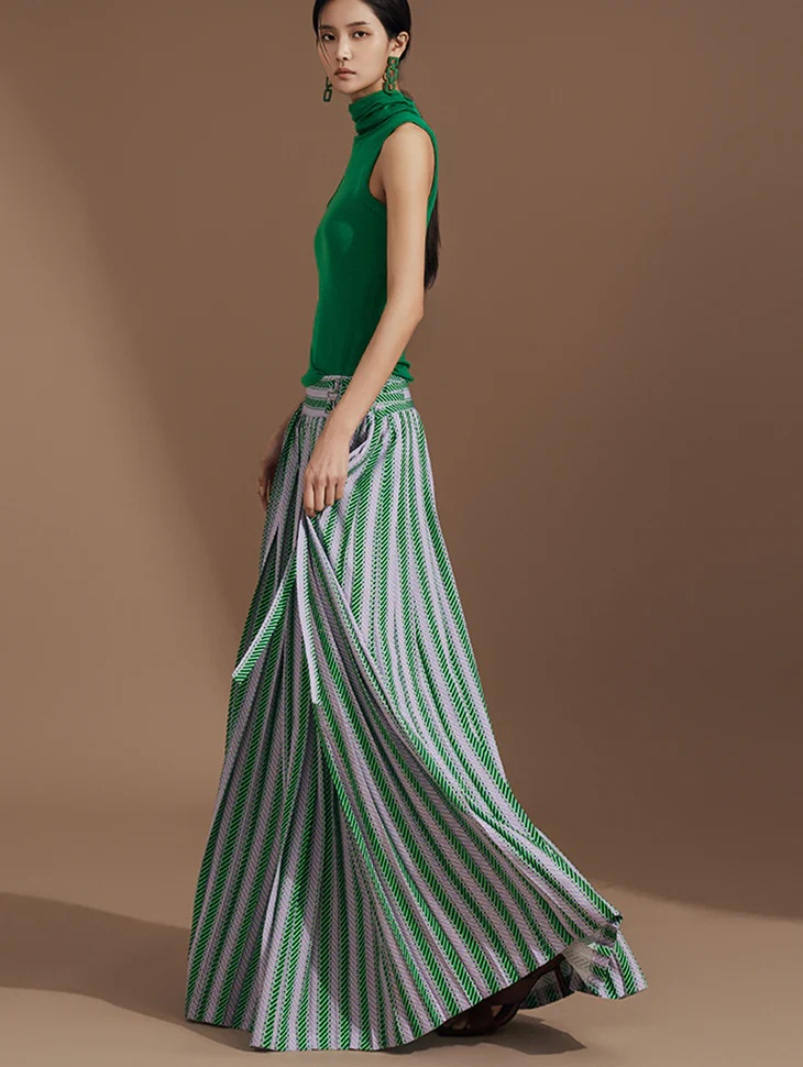 SK9230 Low Waist Skirt