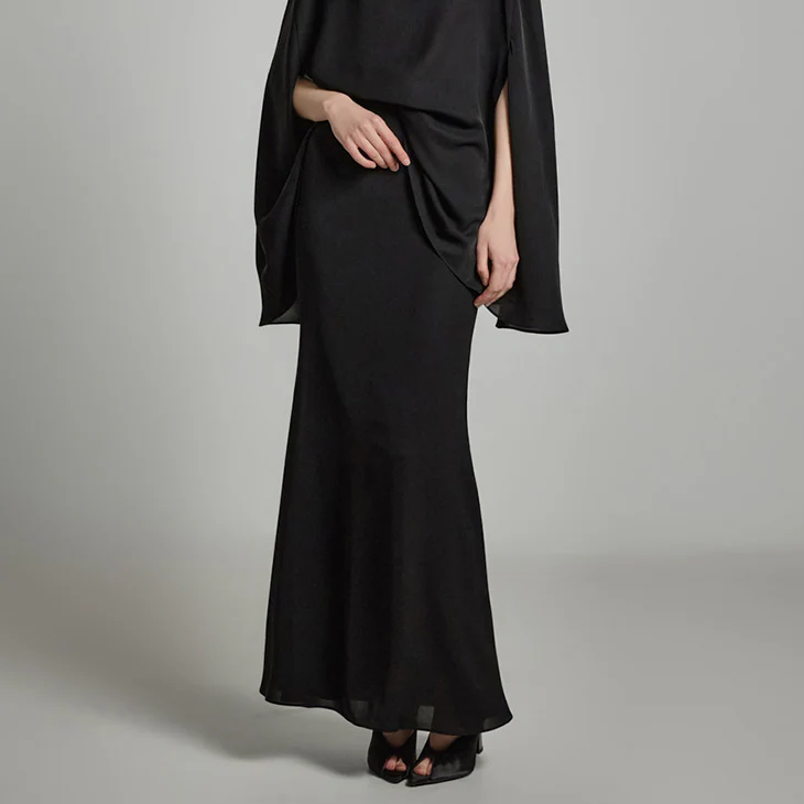 SK9270 High-Waist Skirt - Image 2