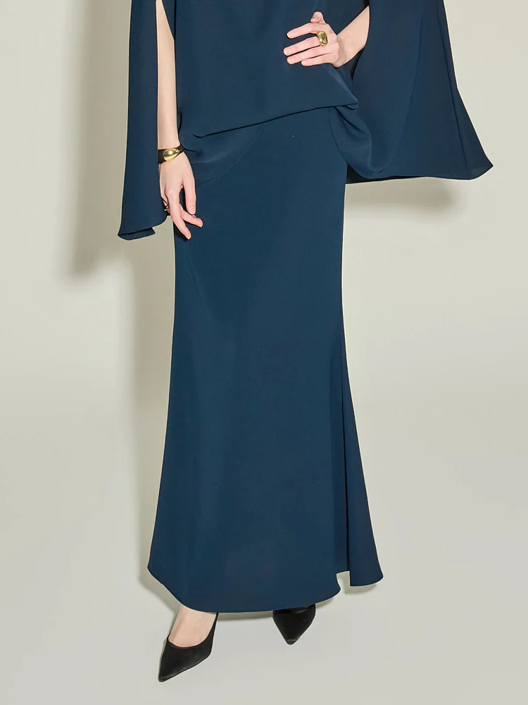 SK9270 High-Waist Skirt