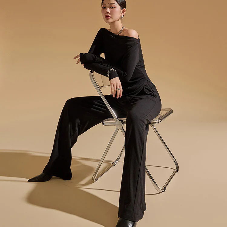 TP1642 Top Pants Set - Image 2