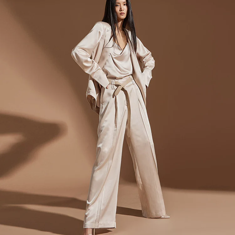 TP1785 Jacket Slacks Set - Image 2