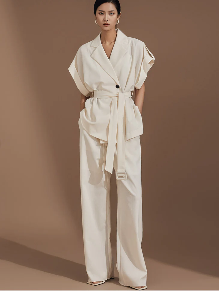 TP1810 Jacket and Pants Set
