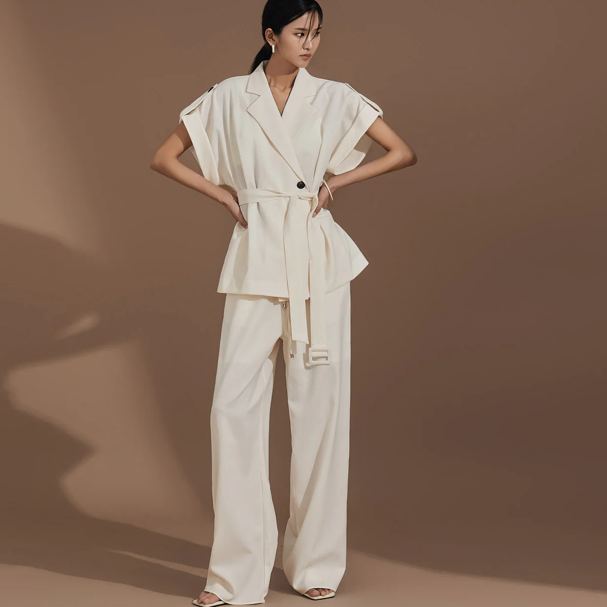 TP1810 Jacket and Pants Set - Image 2
