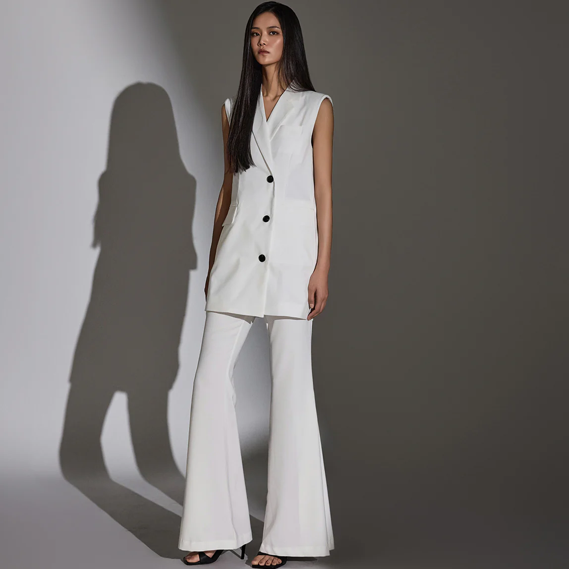 TP1857 Vest and Slacks Set - Image 2