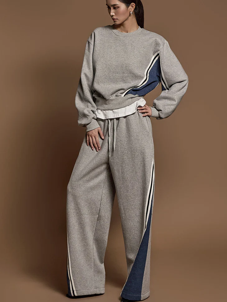 TR045 Sweat set