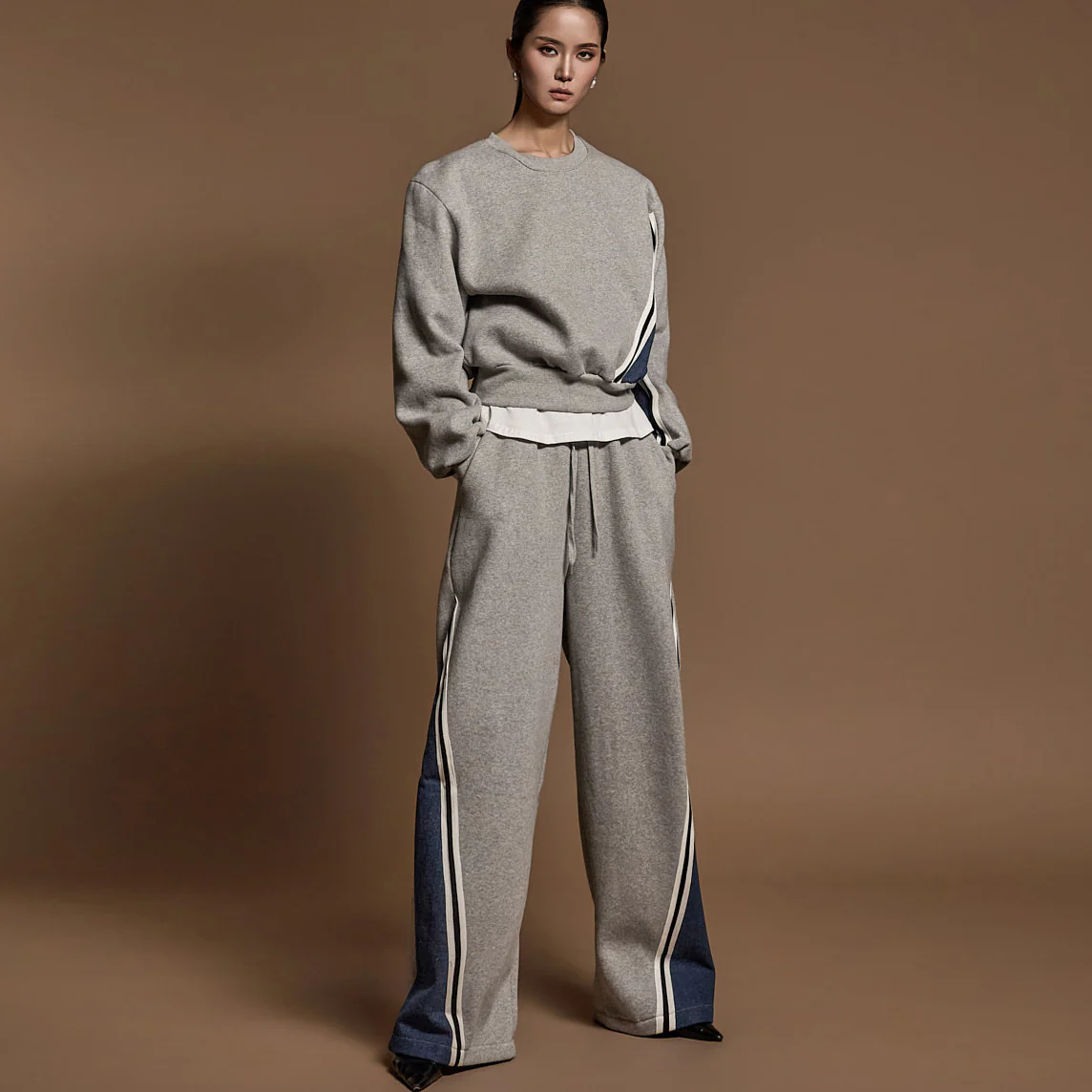 TR045 Sweat set - Image 2