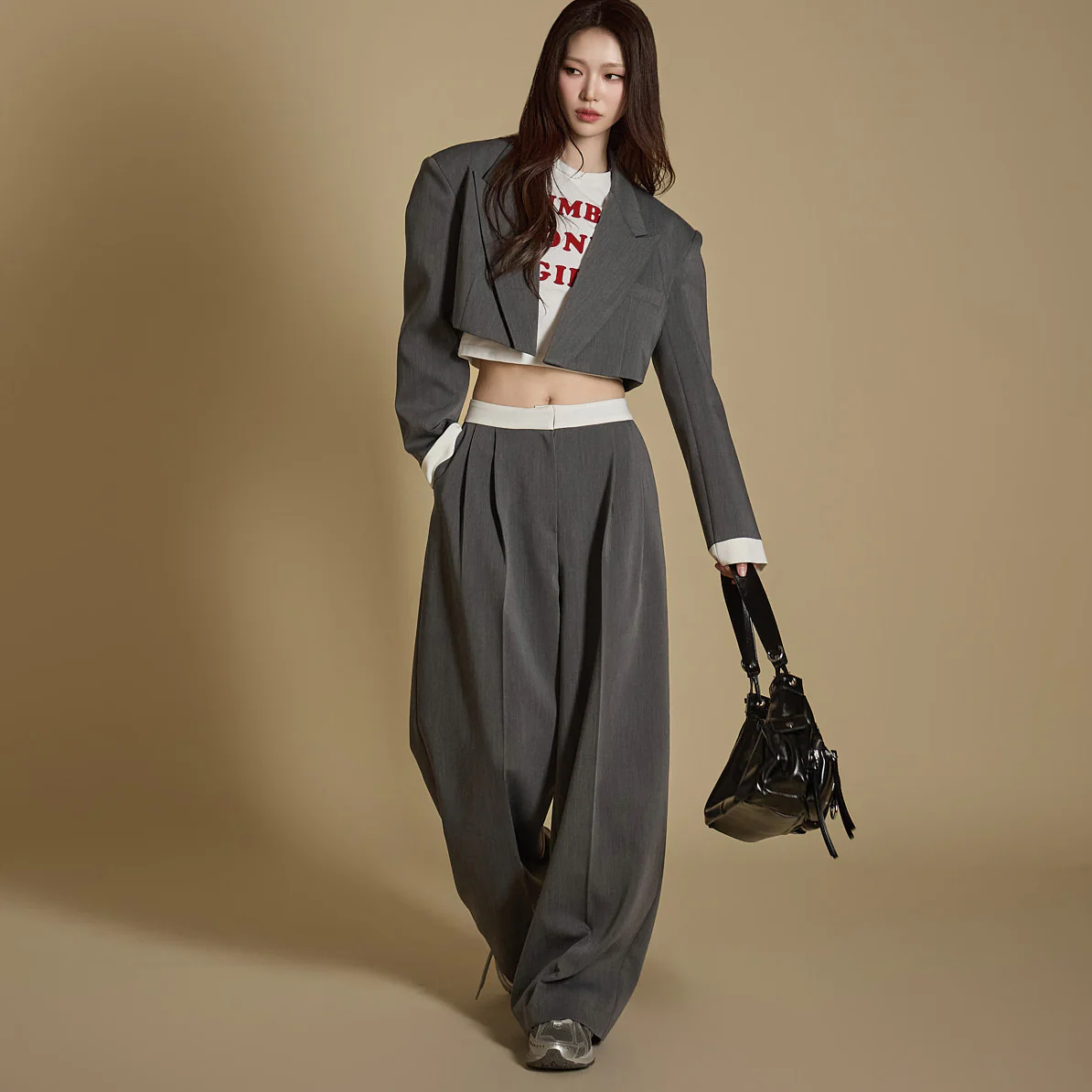 TP2034 Jacket and Slacks Set - Image 2