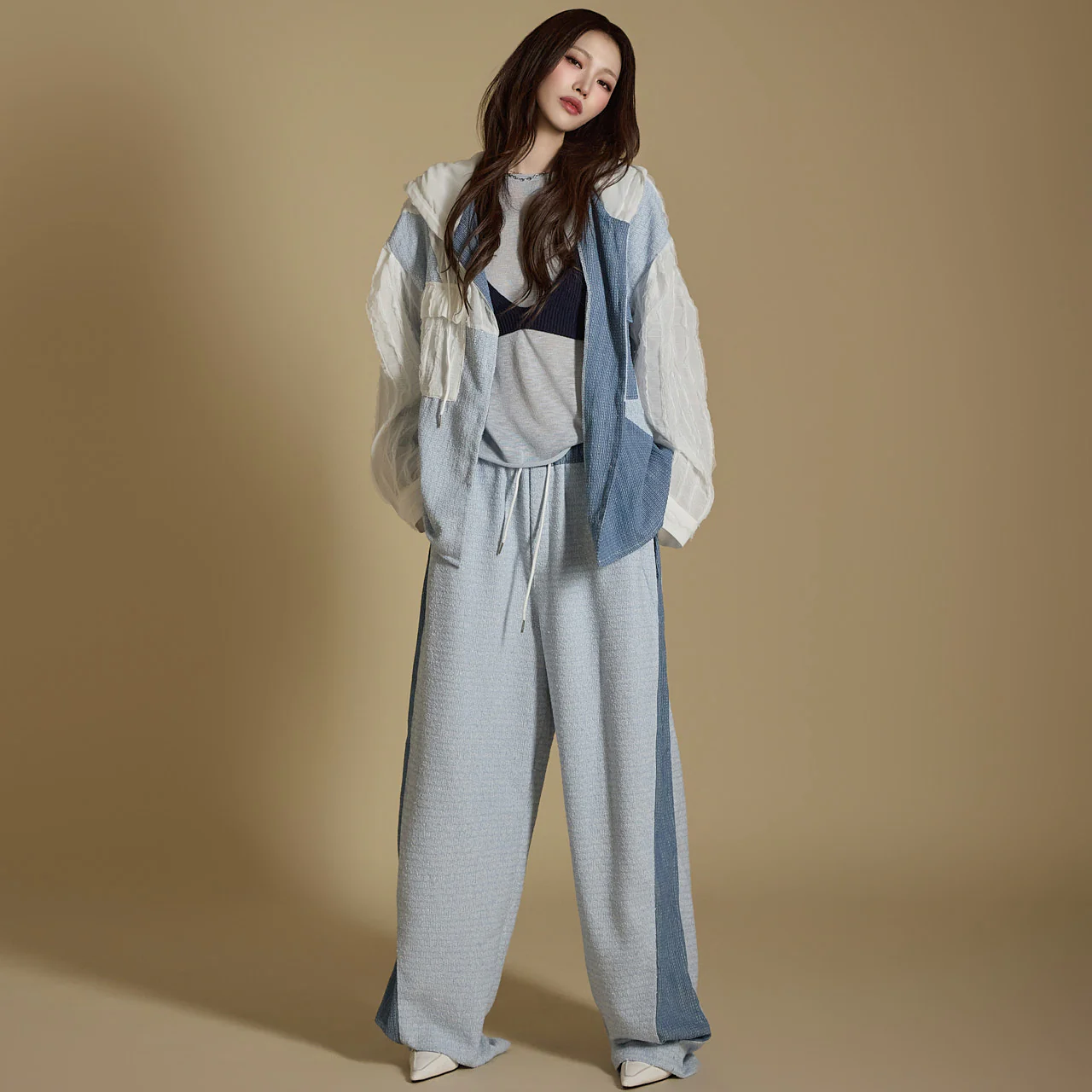 TP2036 Shirt and Pants Set - Image 2