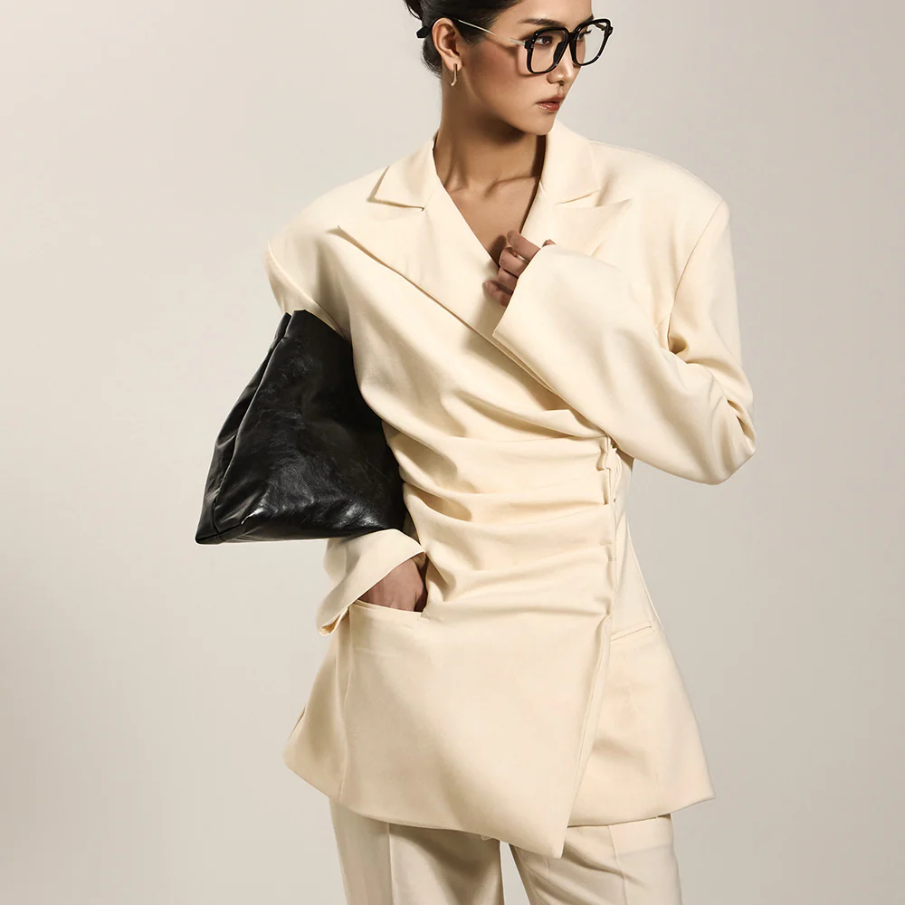 TP2065 Jacket and Slacks Set - Image 2