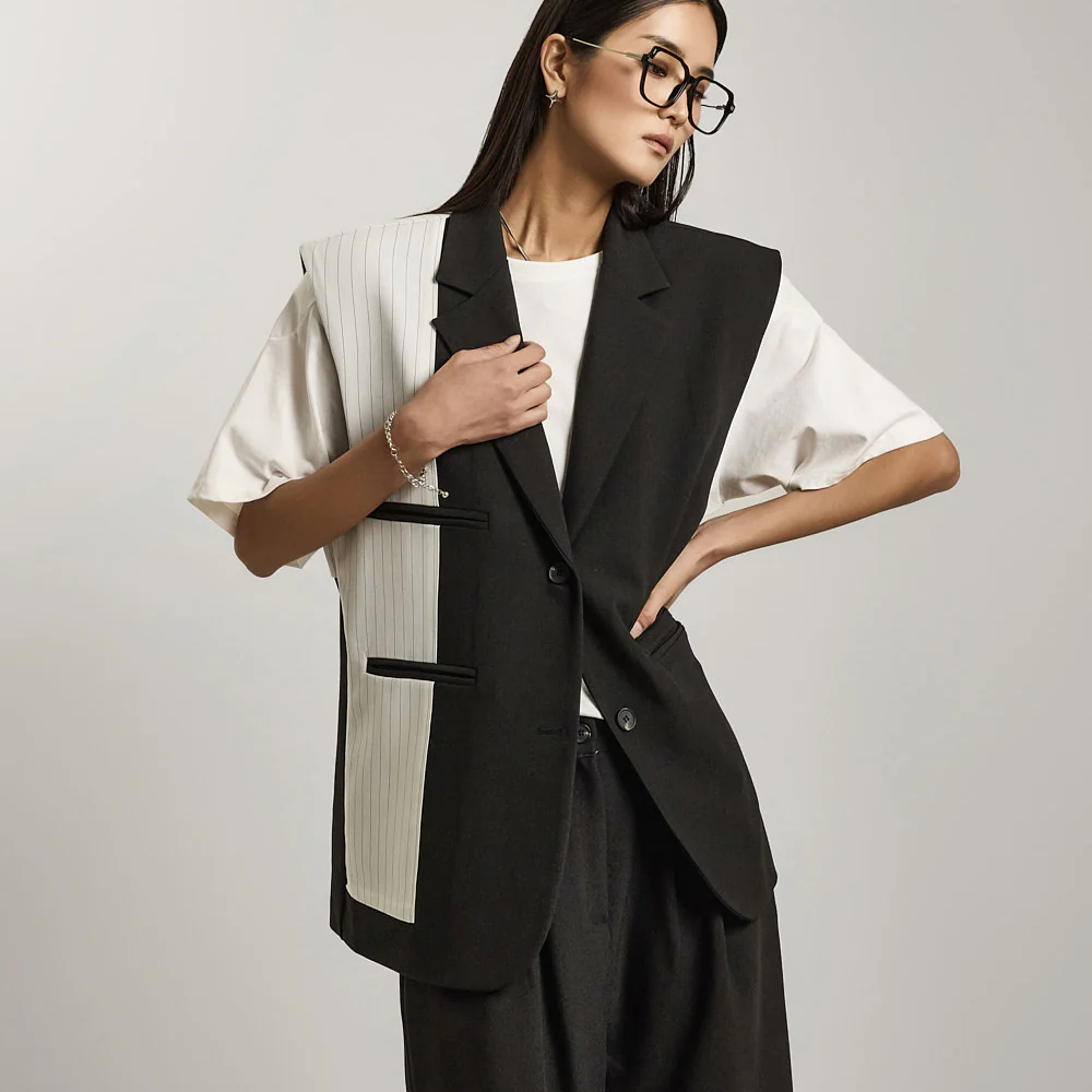 TP2083 Vest and Pants Set - Image 2
