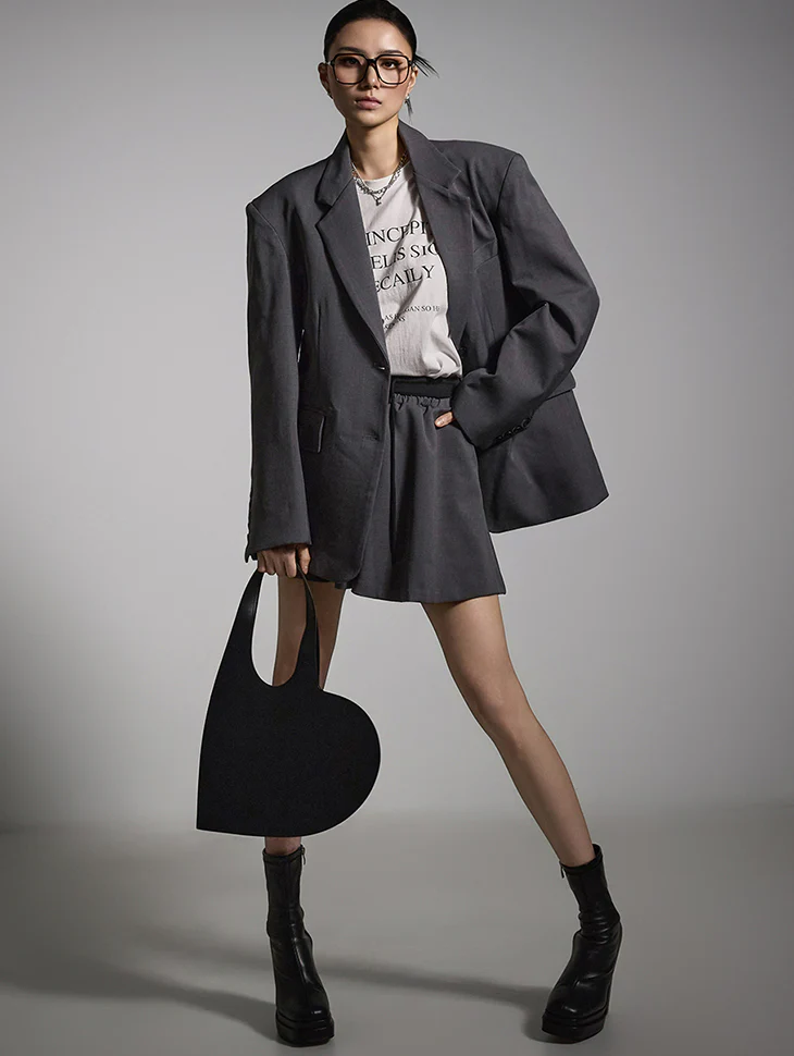 TP2088 Jacket and Pants Set