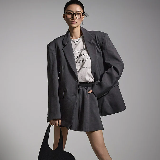 TP2088 Jacket and Pants Set - Image 2