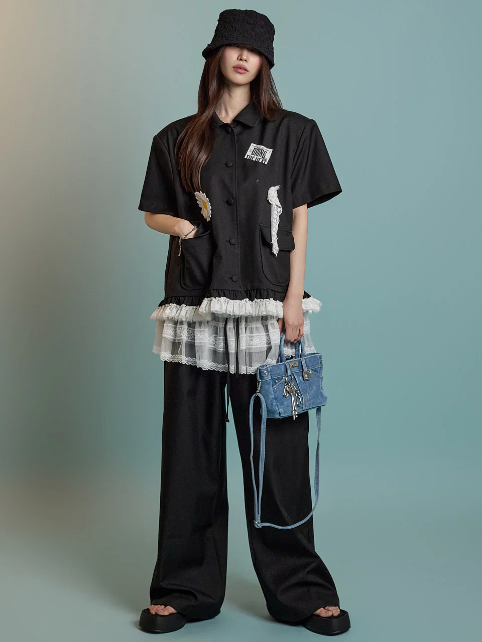 TP2105 Jacket and Pants Set