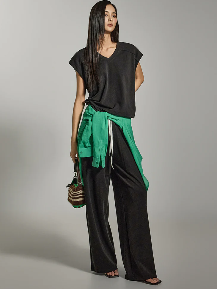 TP2115 Top and Pants Set