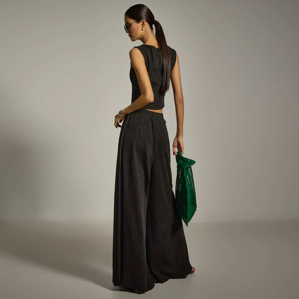 TP2147 Top and Pants Set - Image 2