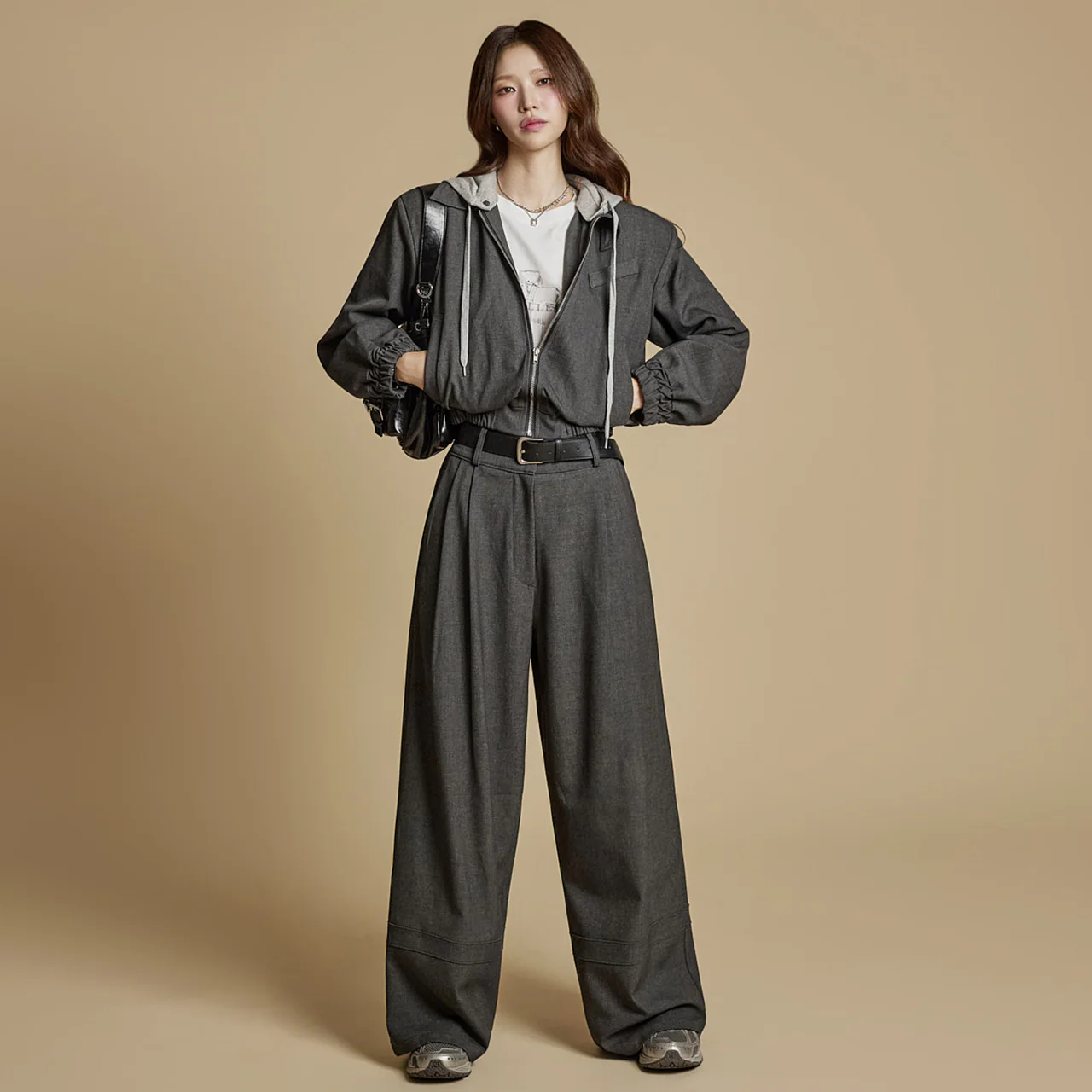 TP2225 Jacket and Pants Set - Image 2