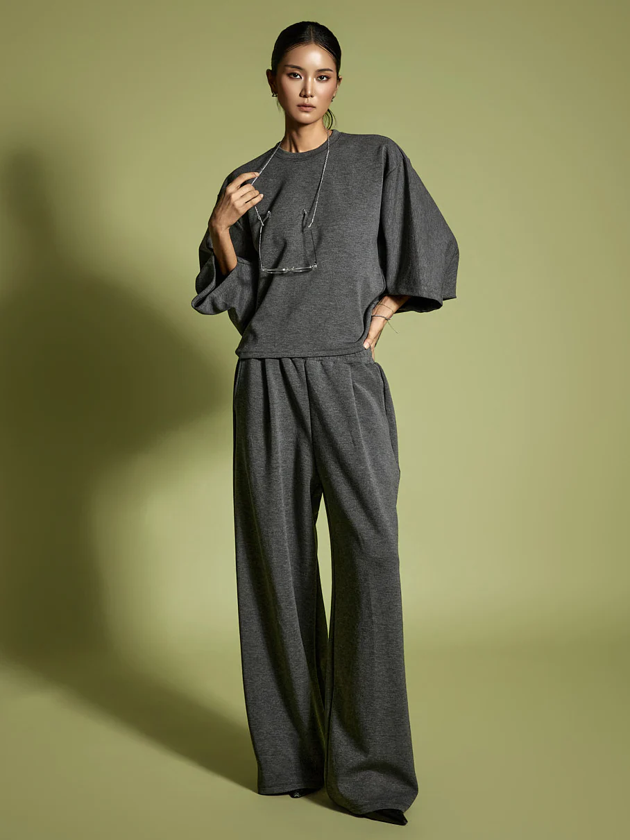 TP2232 Top and Pants Set