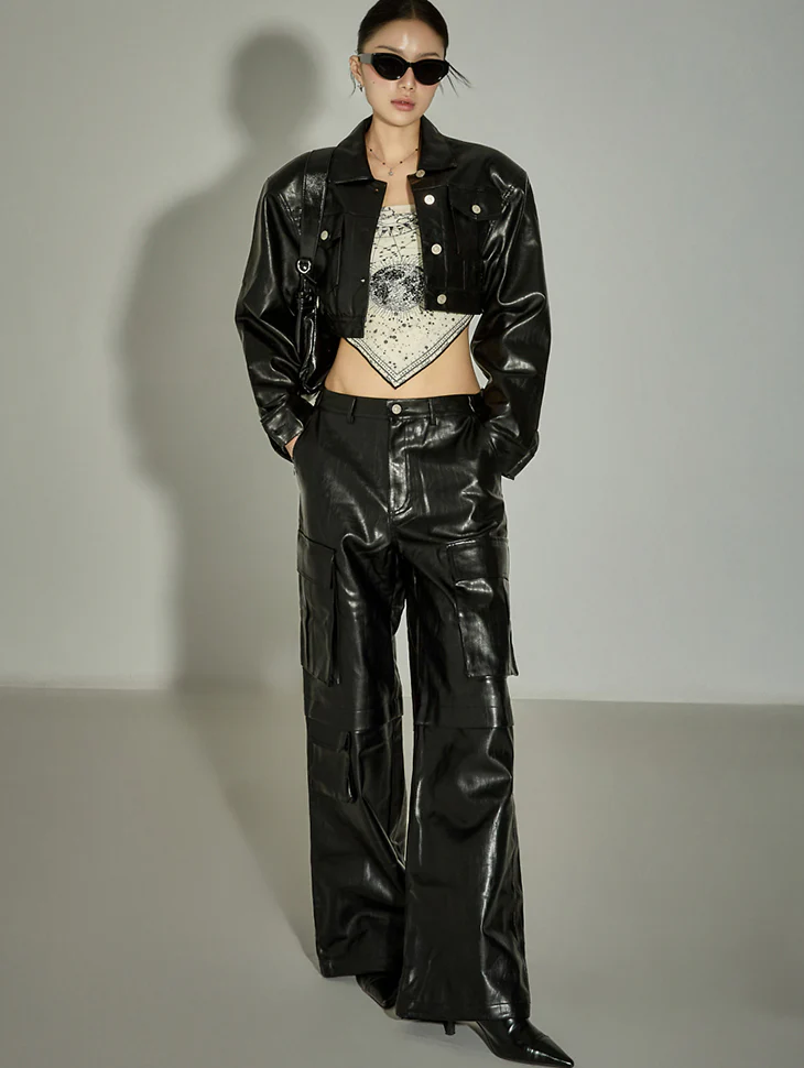 TP2255 Jacket and Pants Set