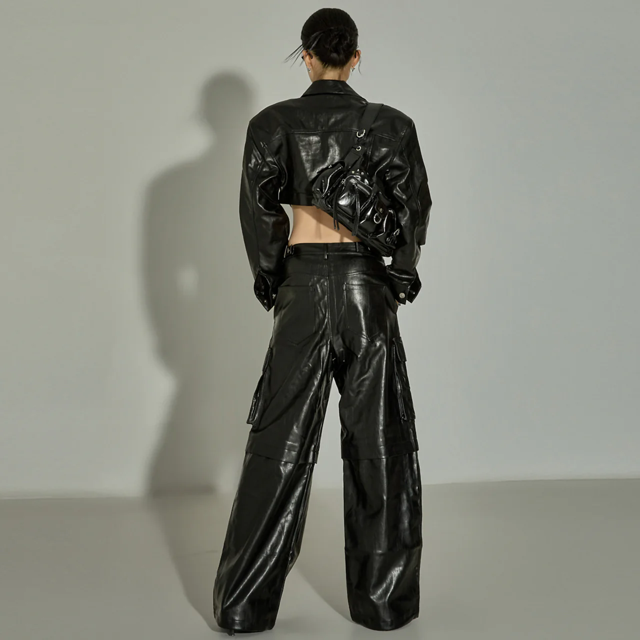 TP2255 Jacket and Pants Set - Image 2