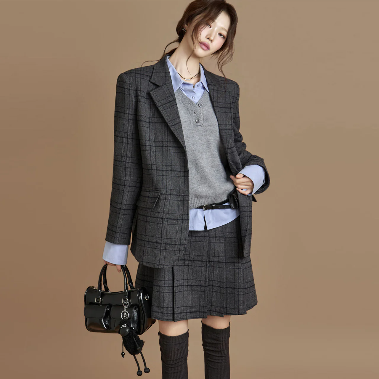 TP2270 Jacket and Skirt Set - Image 2