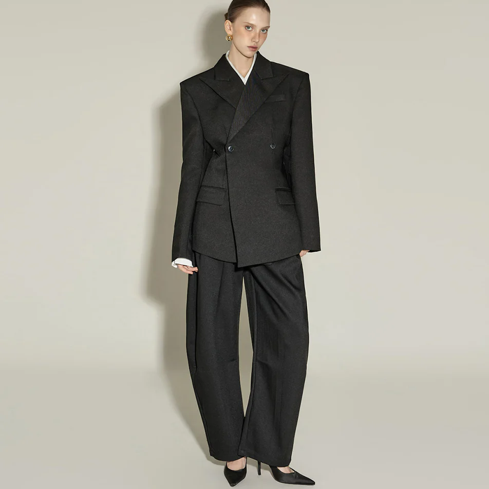 TP2271 Jacket and Slacks Set - Image 2