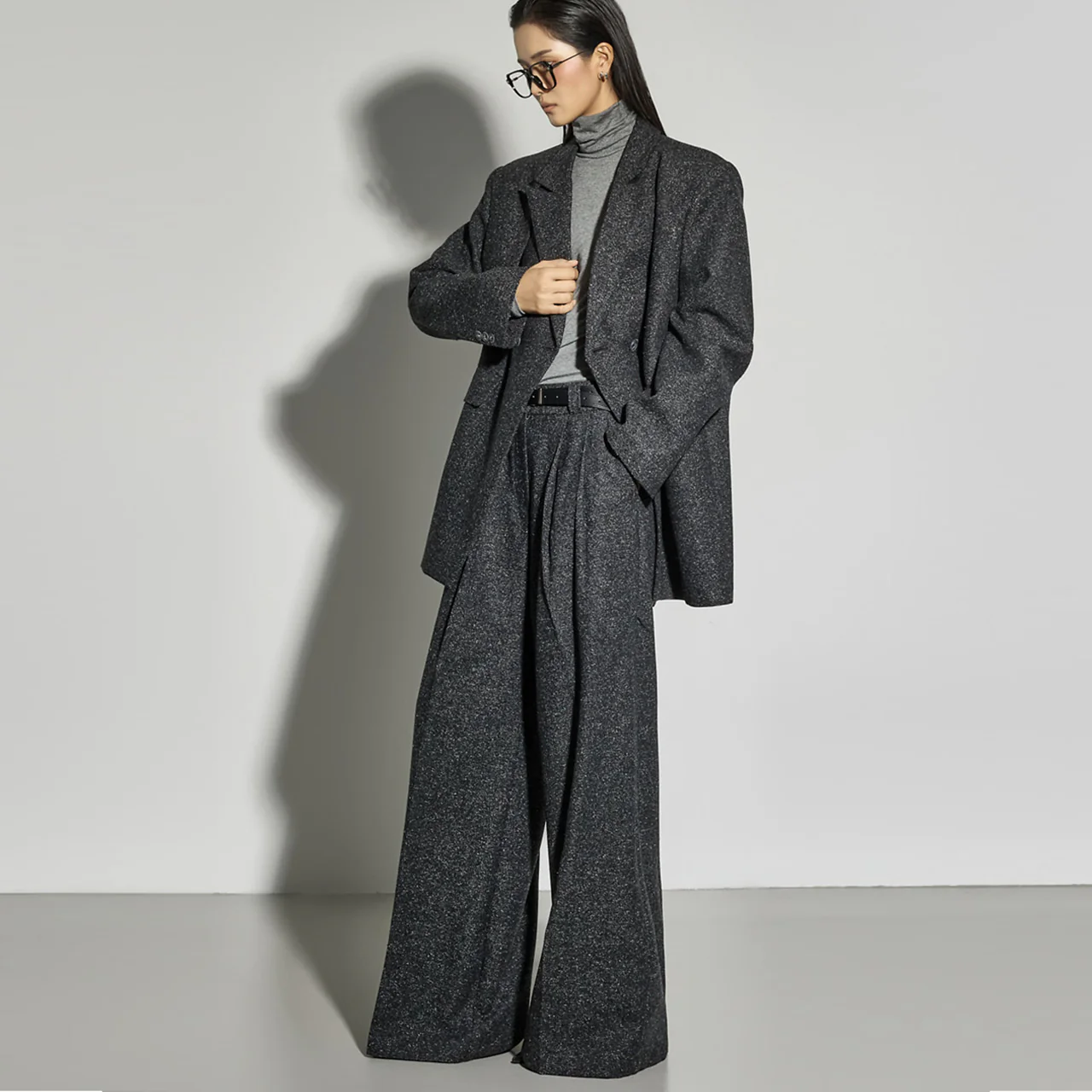 TP2278 Jacket and Slacks Set - Image 2