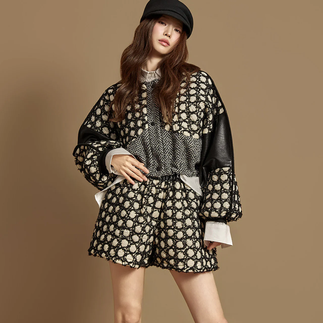 TP2282 Jacket and Pants Set - Image 2