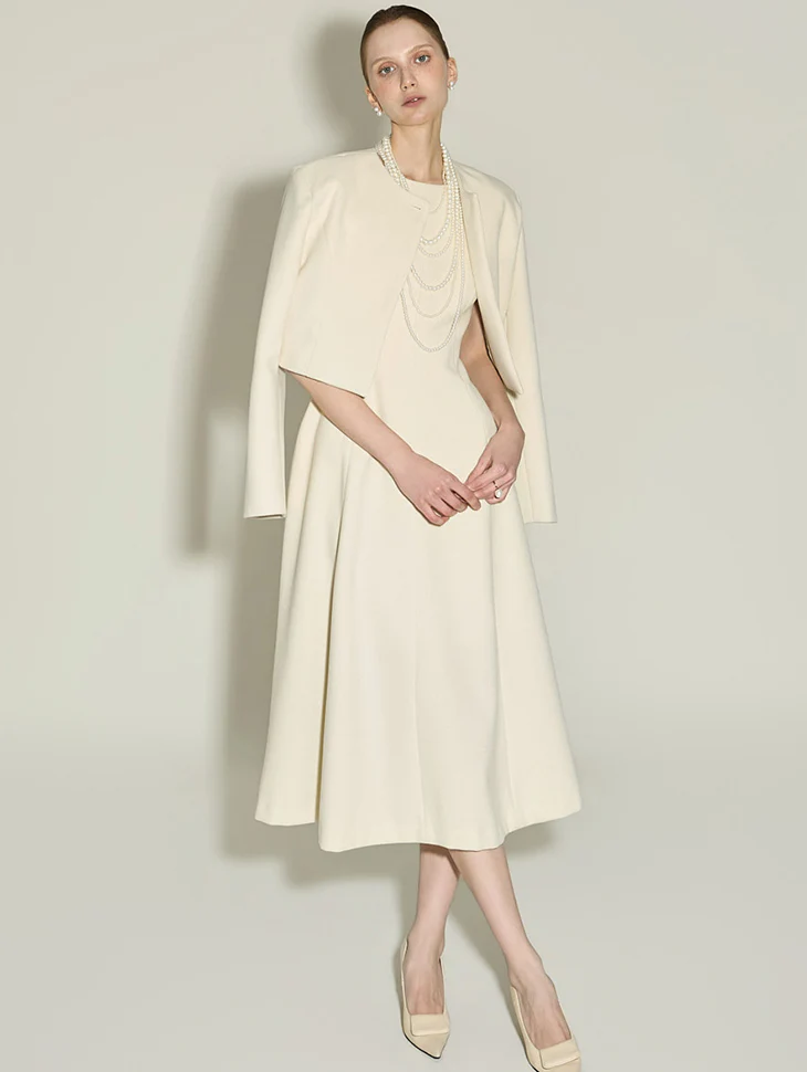 TP2317 Jacket and Dress Set