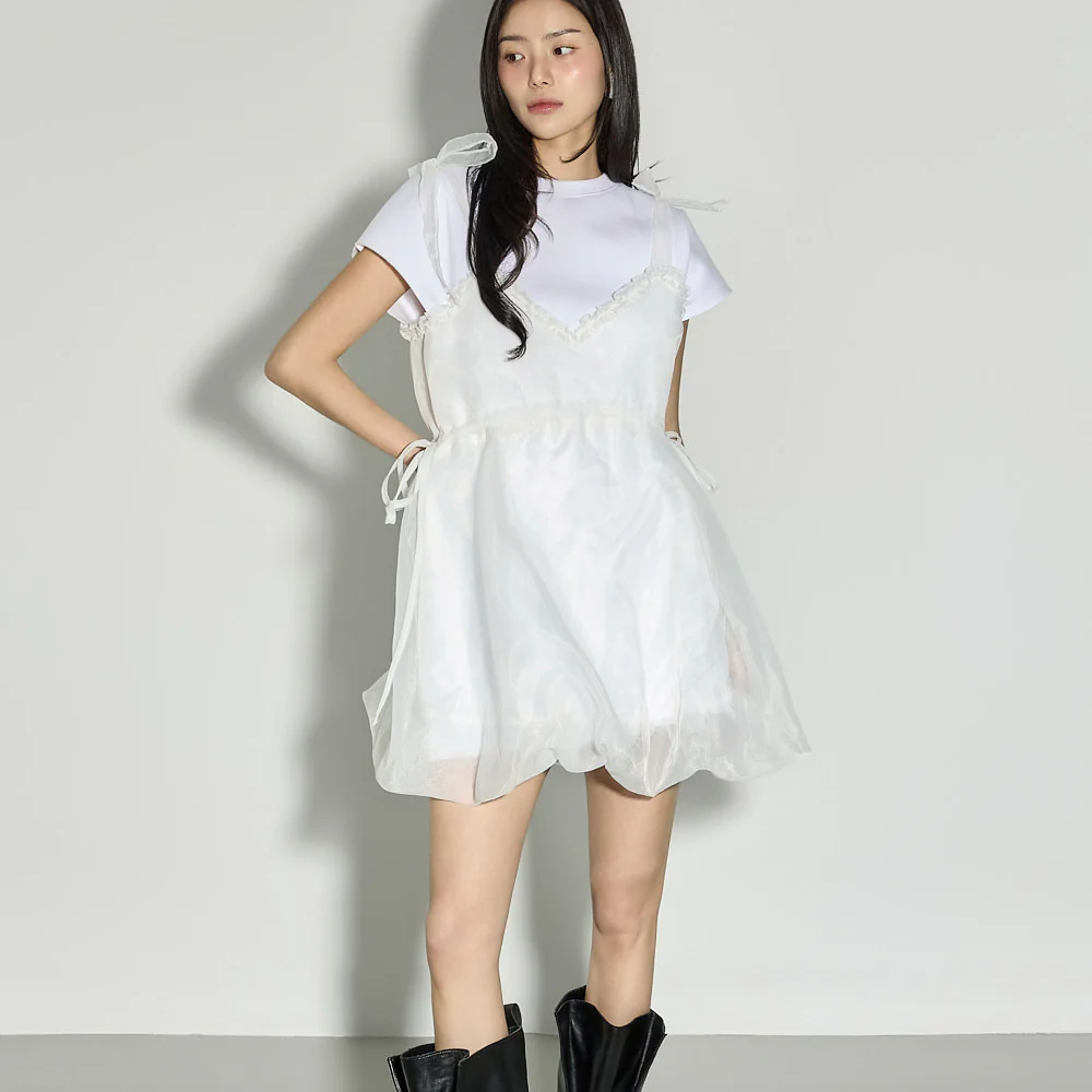 TP2324 Top and One-Piece Set - Image 2