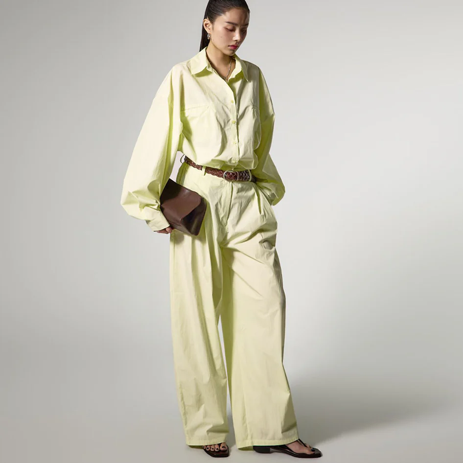 TP2368 Shirts and Pants Set - Image 2
