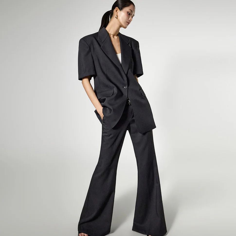 TP2384 Jacket and Pants Set - Image 2