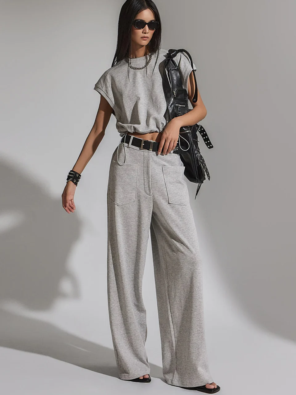 TR041 Sweatshirt Set