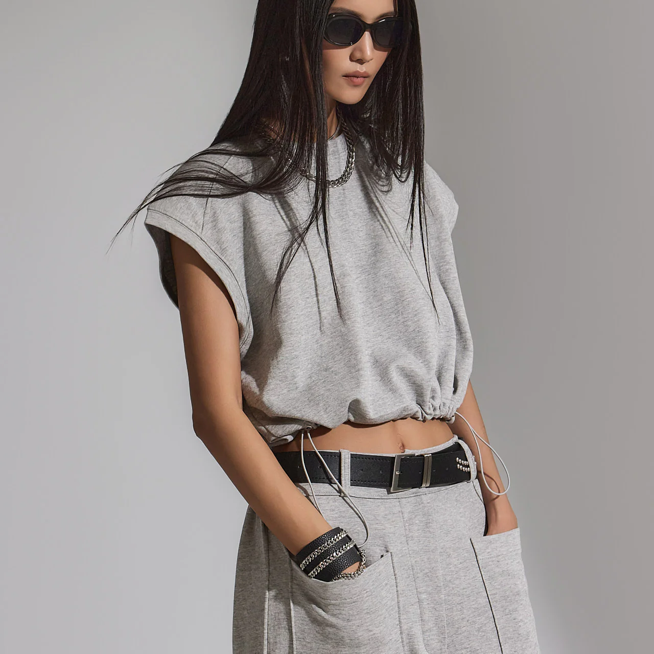 TR041 Sweatshirt Set - Image 2
